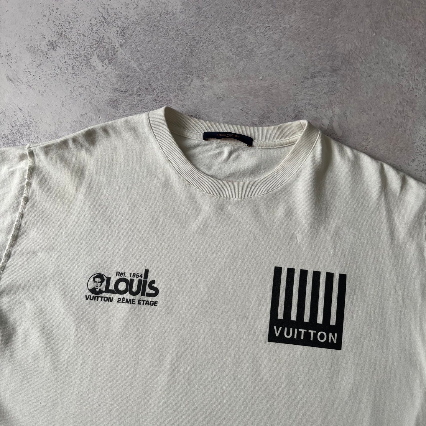 Louis Vuitton T-Shirt - XL