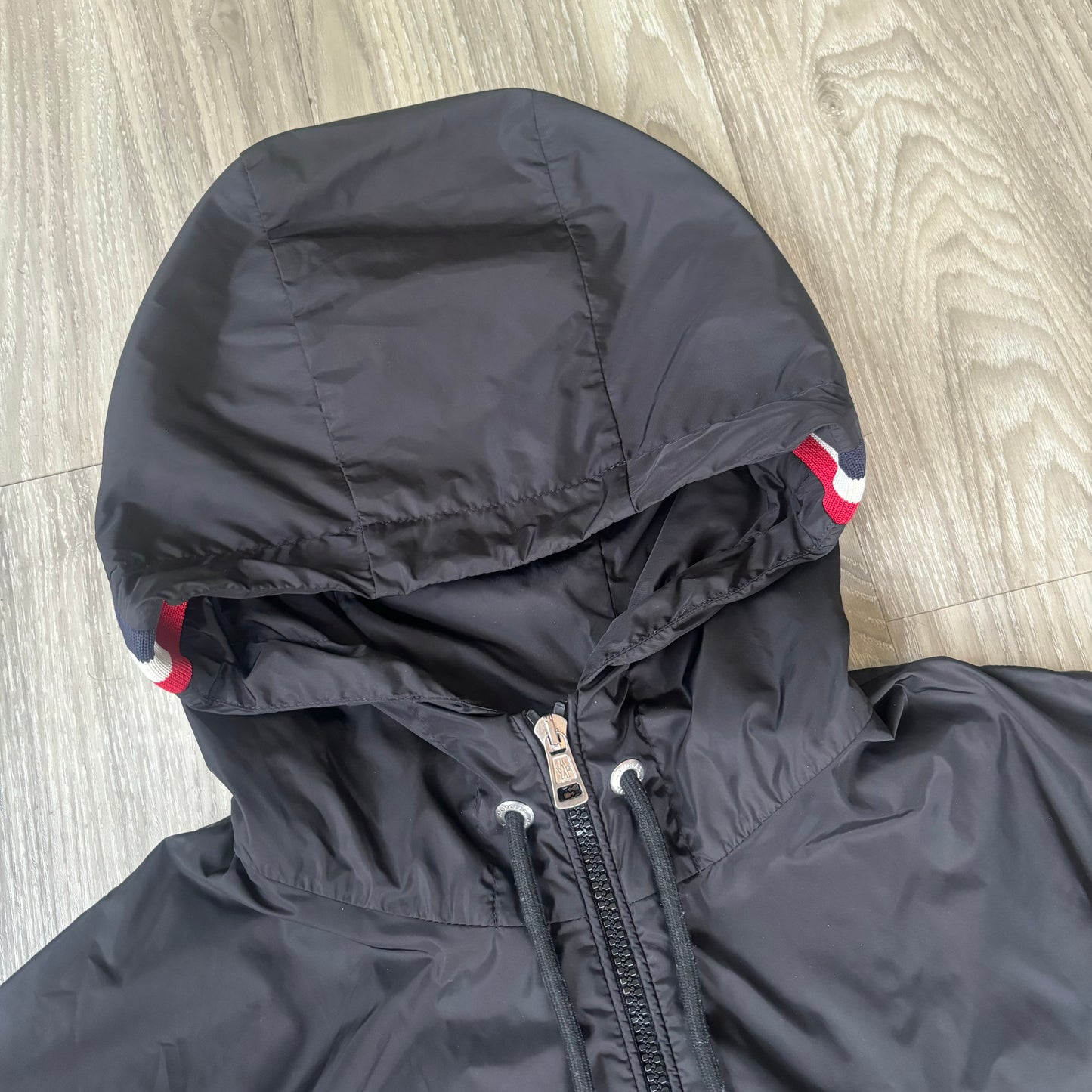 Moncler Grimpeurs Jacket