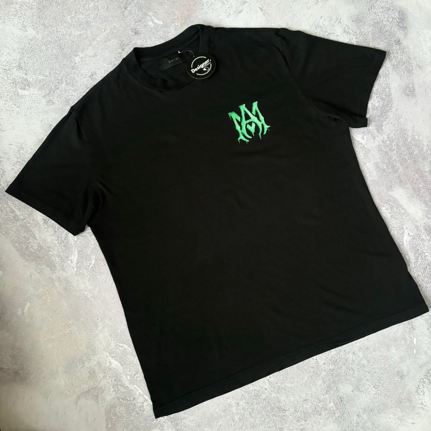 Amiri T-Shirt - Medium