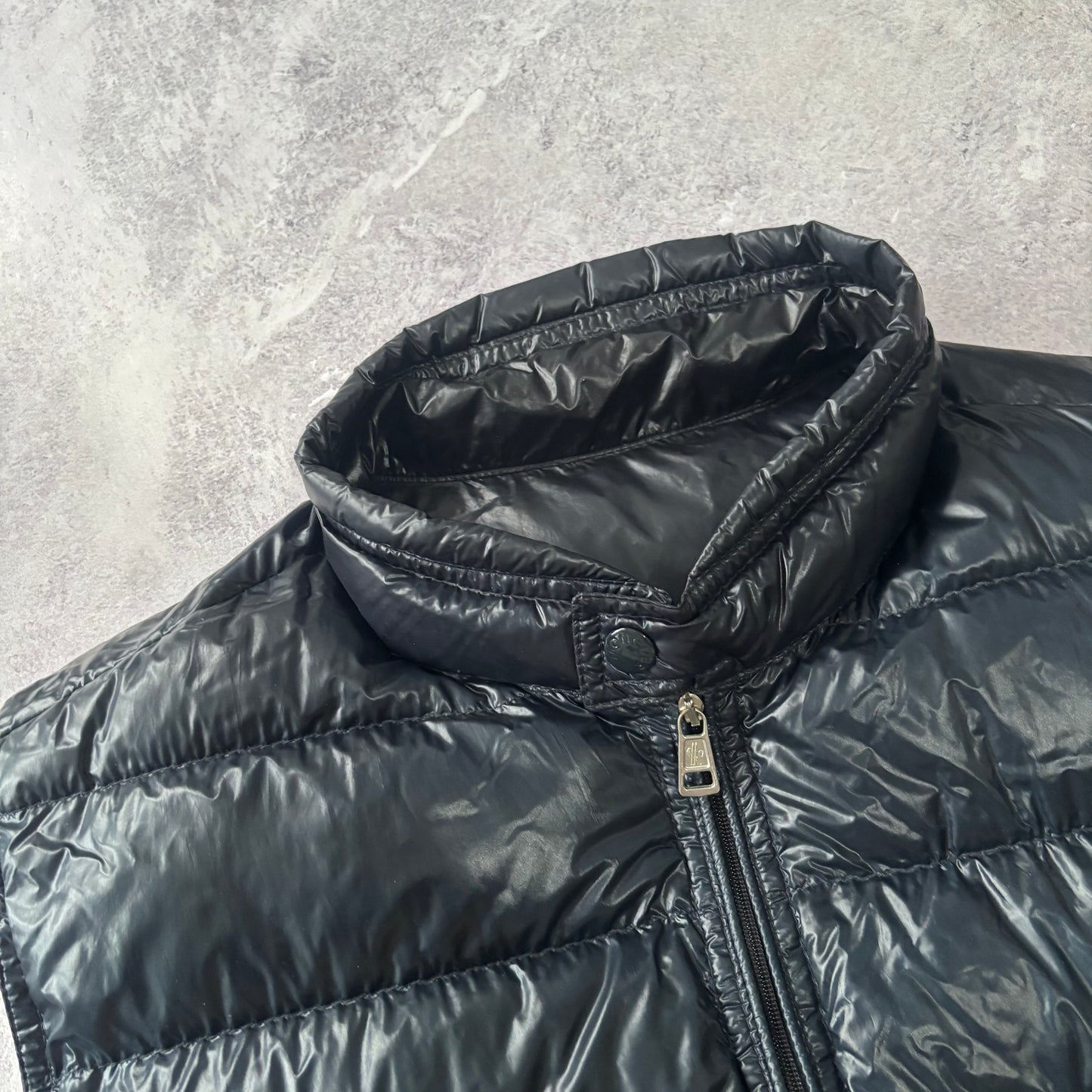 Moncler Gui Gilet - Size 4