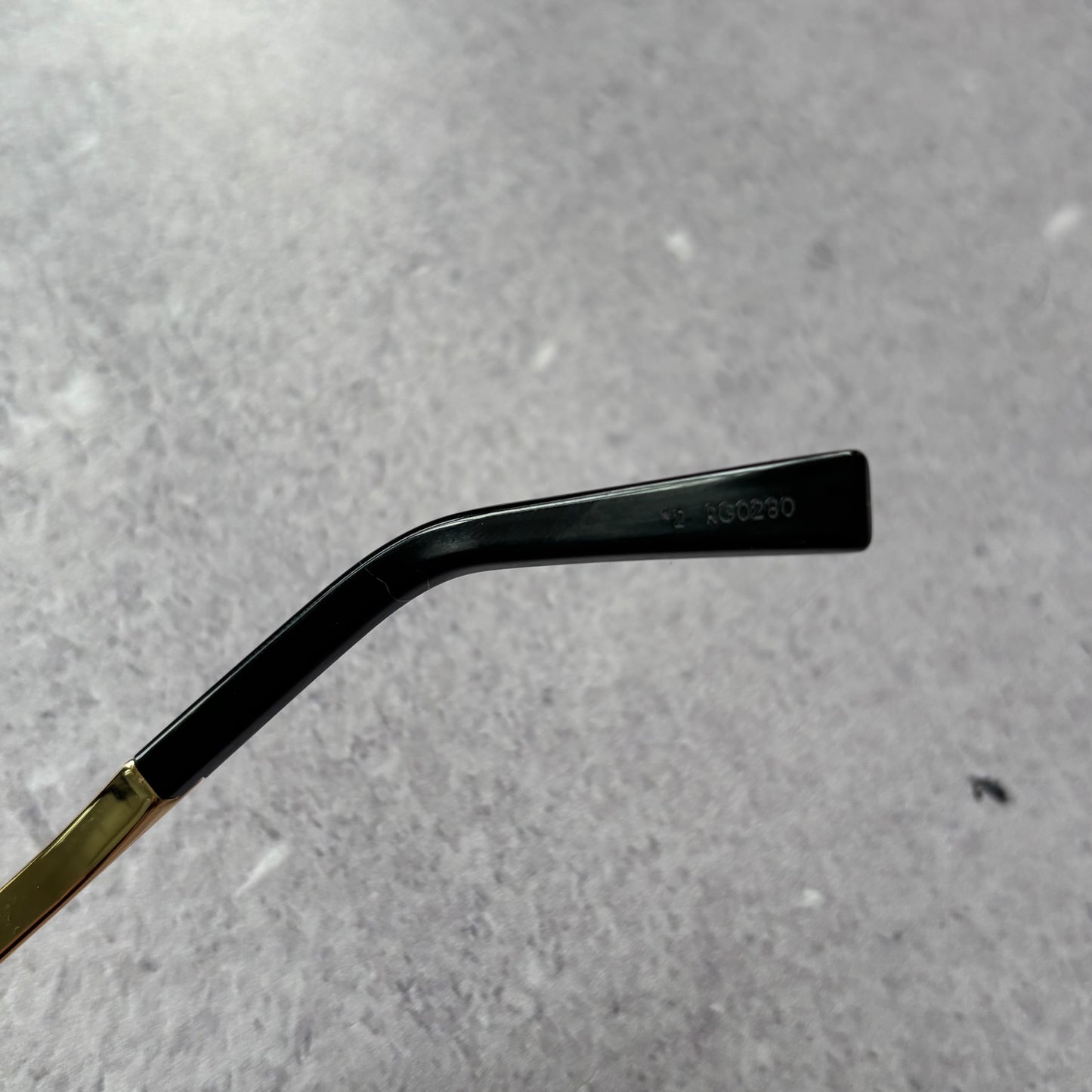 Louis Vuitton Mascot Sunglasses