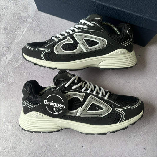 Dior B30 Trainers - UK 10.5