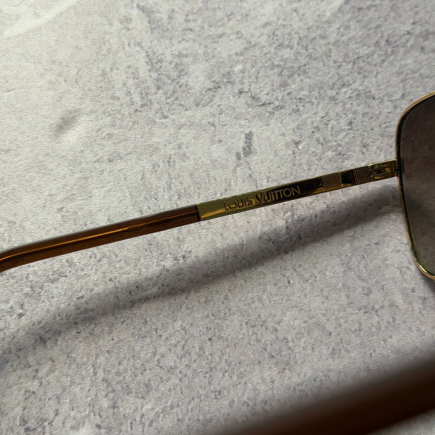 Louis Vuitton Attitude Sunglasses