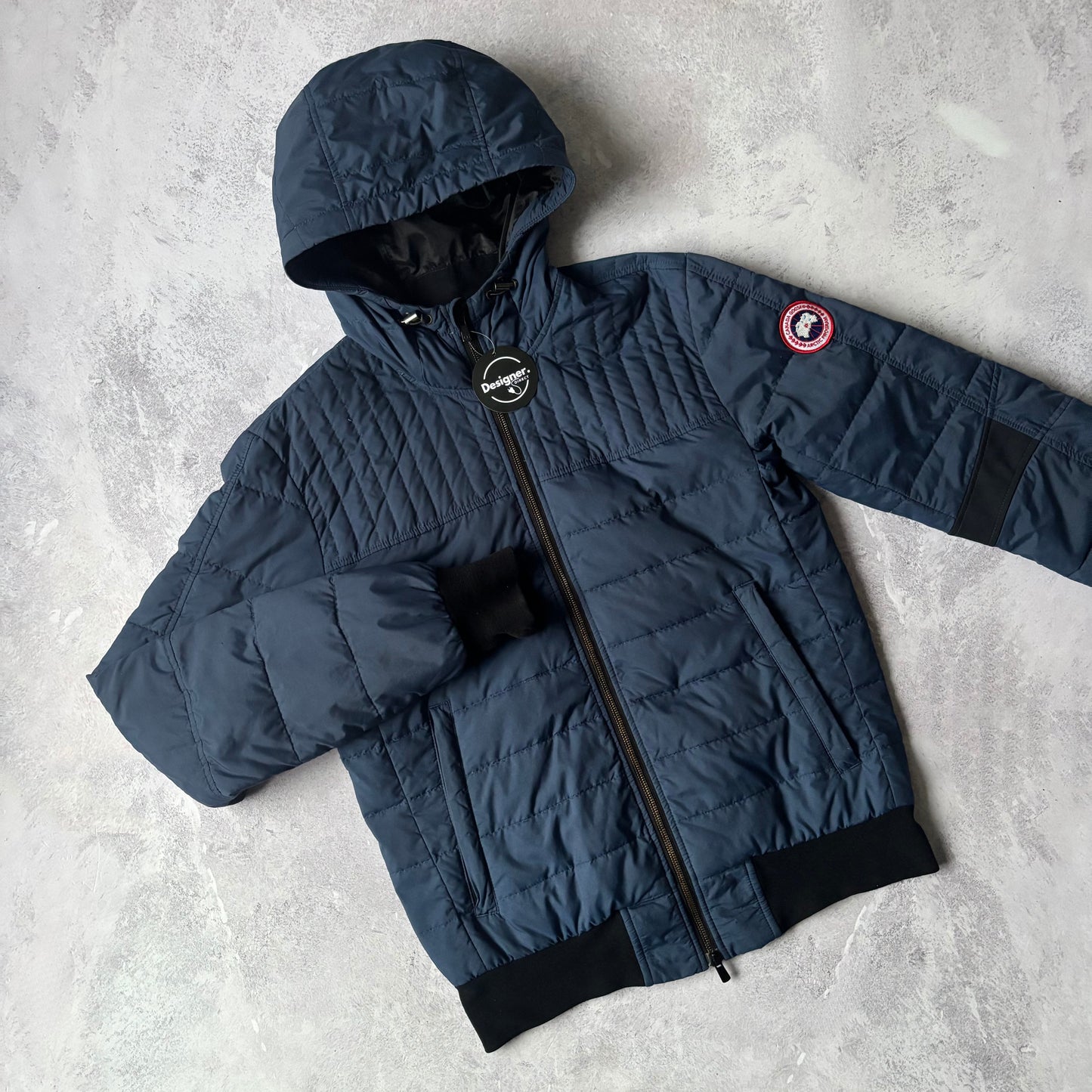 Canada Goose Cabri Jacket - Size Medium