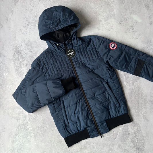 Canada Goose Cabri Jacket - Size Medium