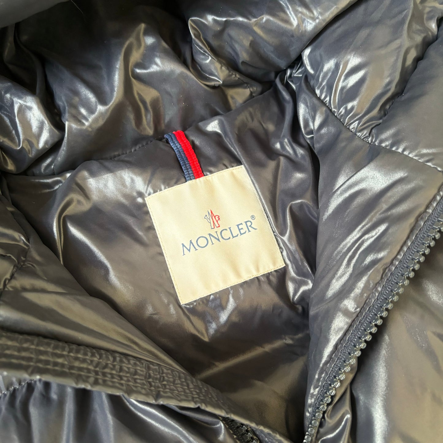 Moncler Ecrins Puffer Jacket