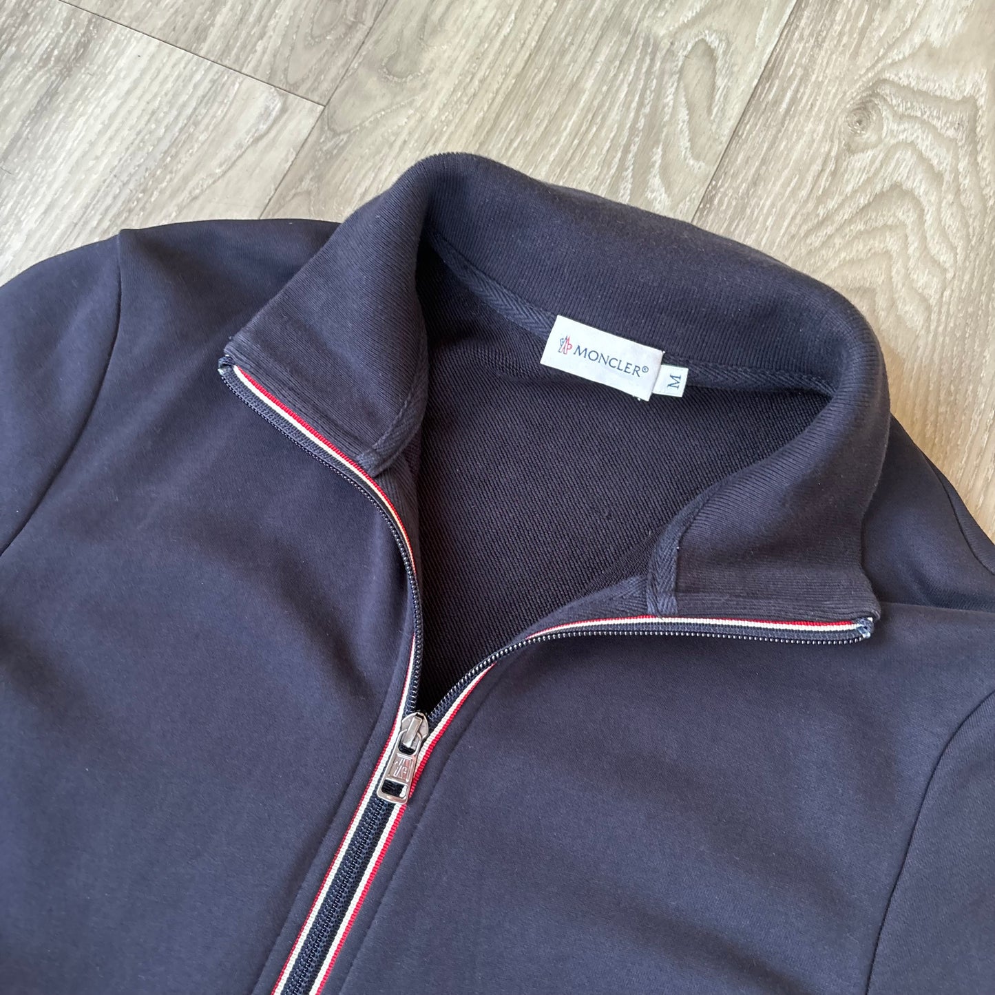 Moncler Jacket Size M