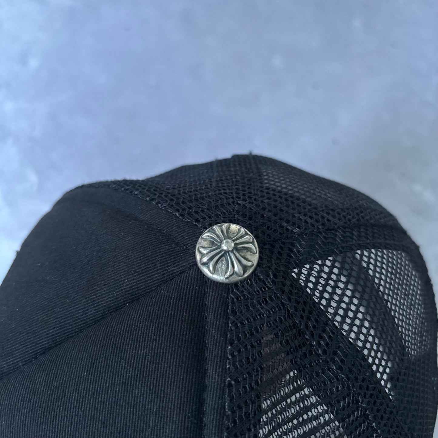 Chrome Hearts Cap