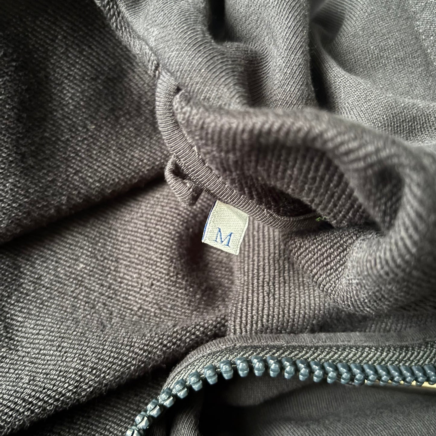 Moncler Hoodie - Fits Small/Medium