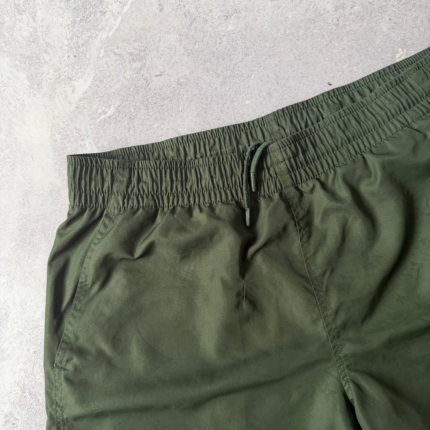 Louis Vuitton Swim Shorts - Medium