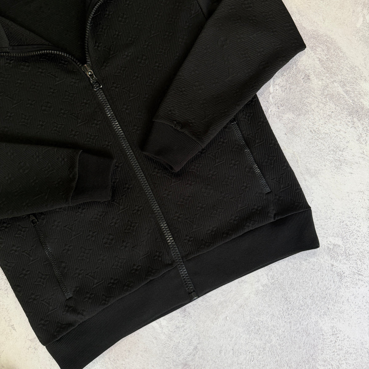 Louis Vuitton Track Jacket - Small