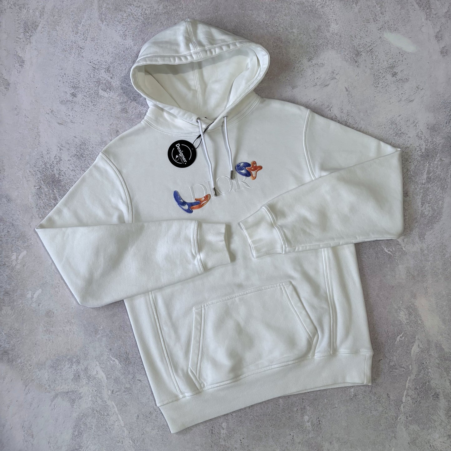 Dior Hoodie - XS