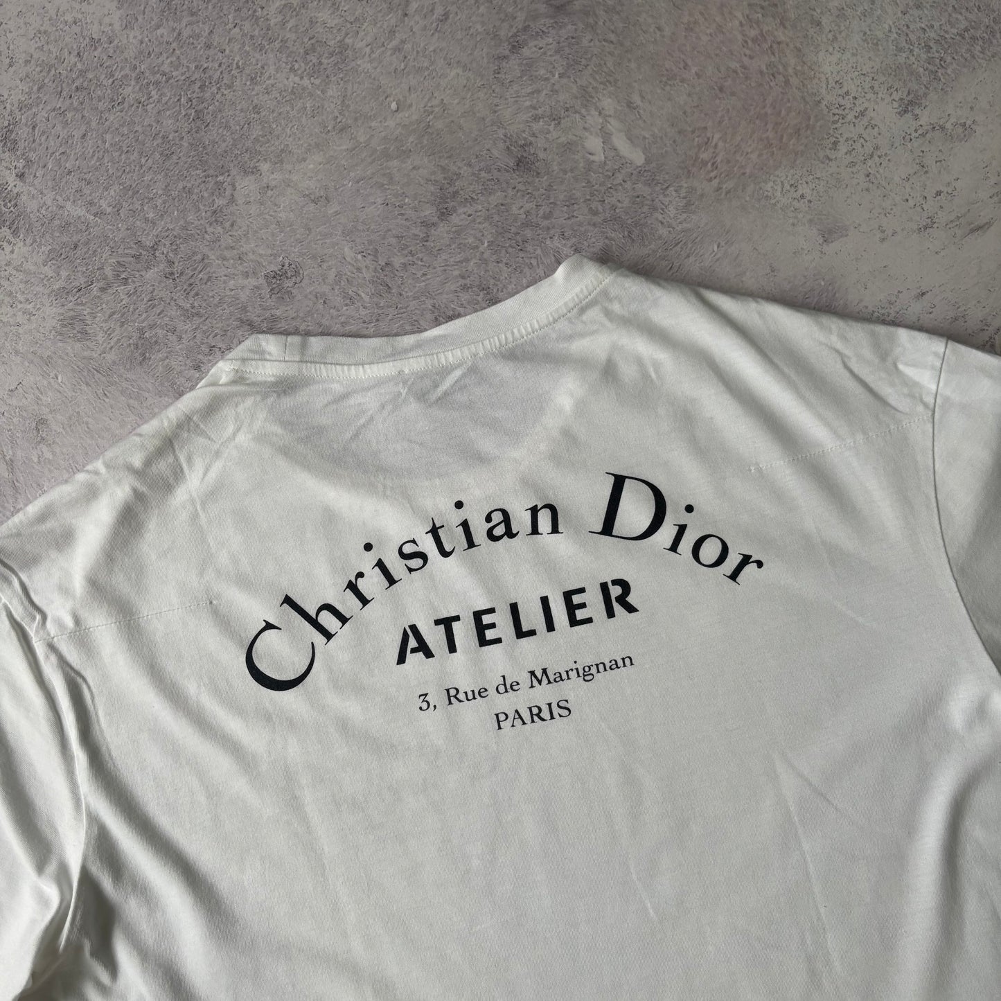 Dior T-Shirt - Medium