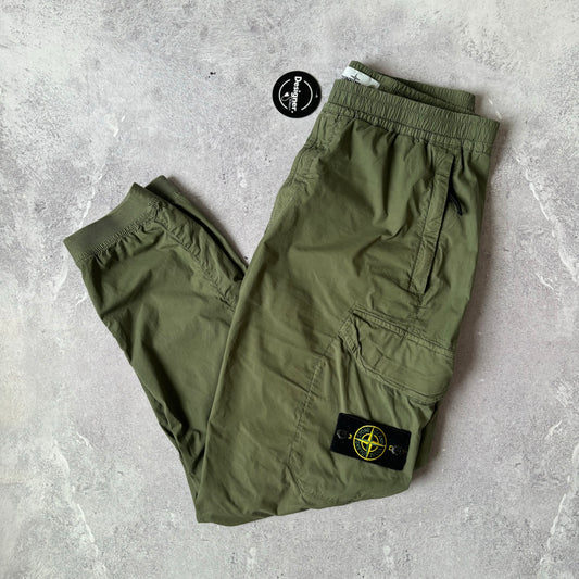 Stone Island Cargo Pants - Waist 32
