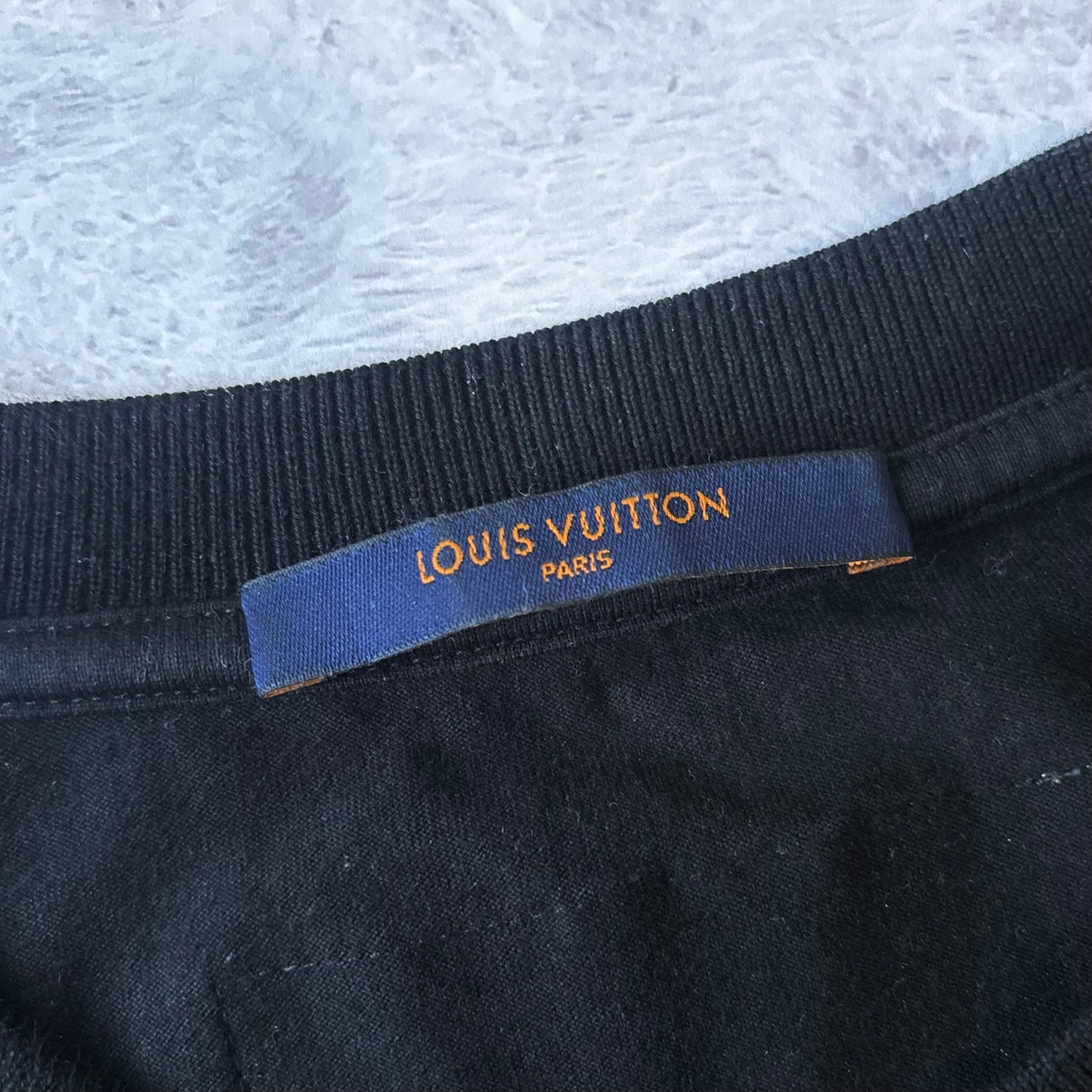 Louis Vuitton T-Shirt - Medium
