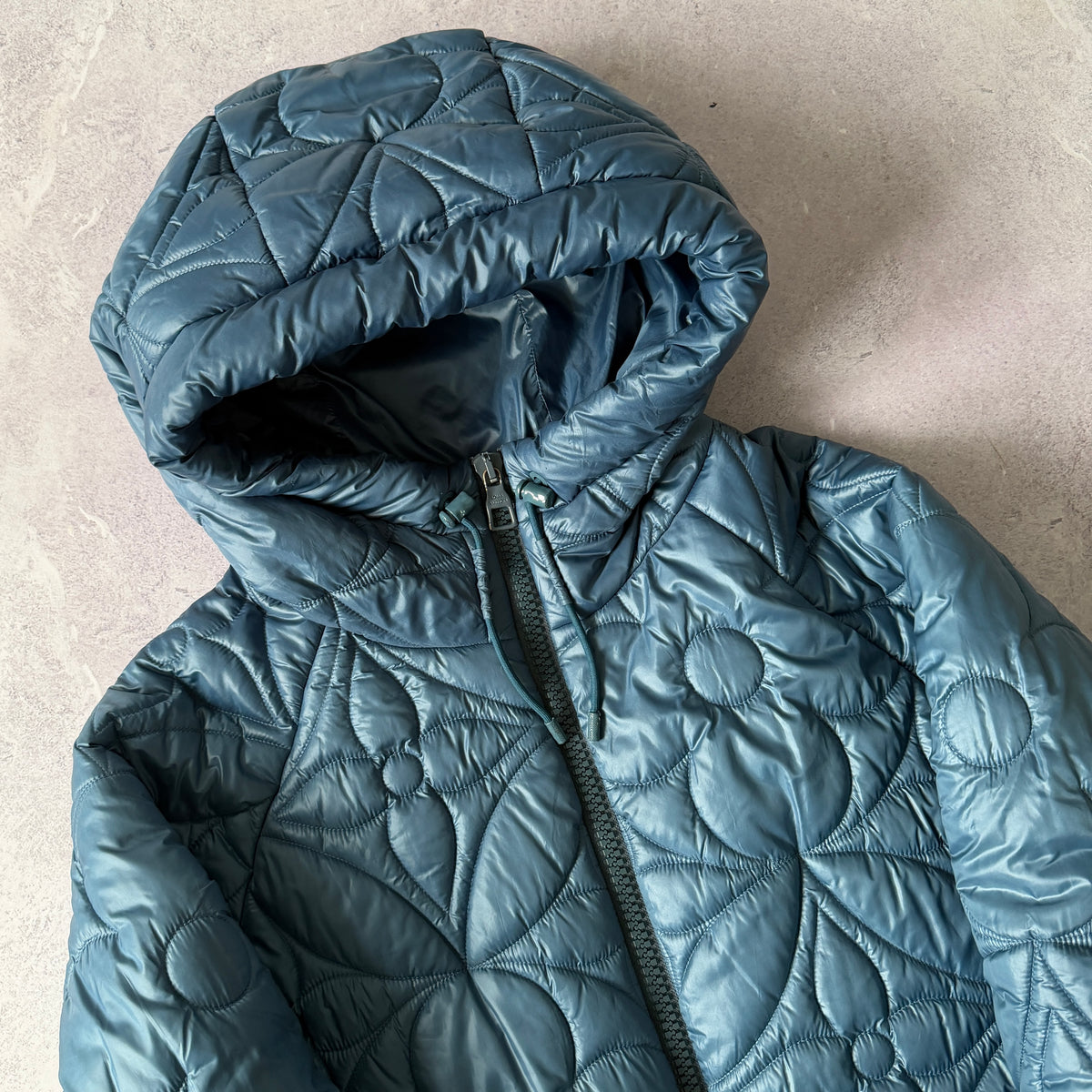 Louis Vuitton Puffer Jacket - Fits Large