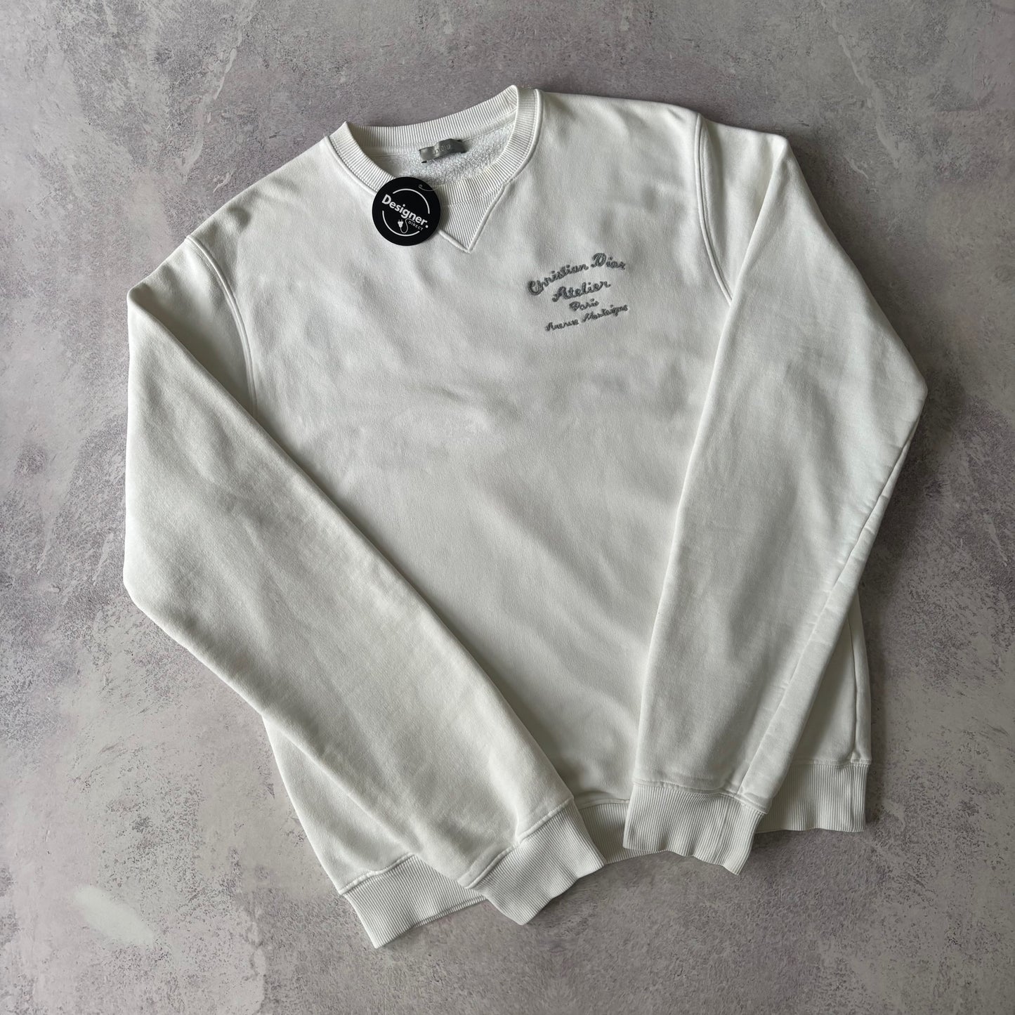 Dior Jumper - Large