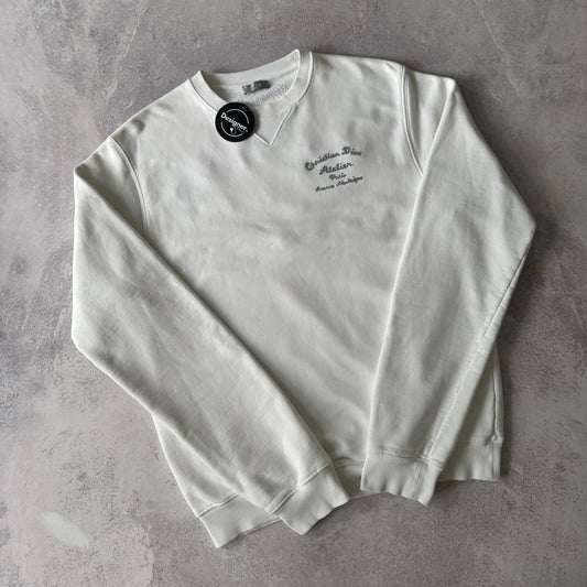 Dior Jumper - Large