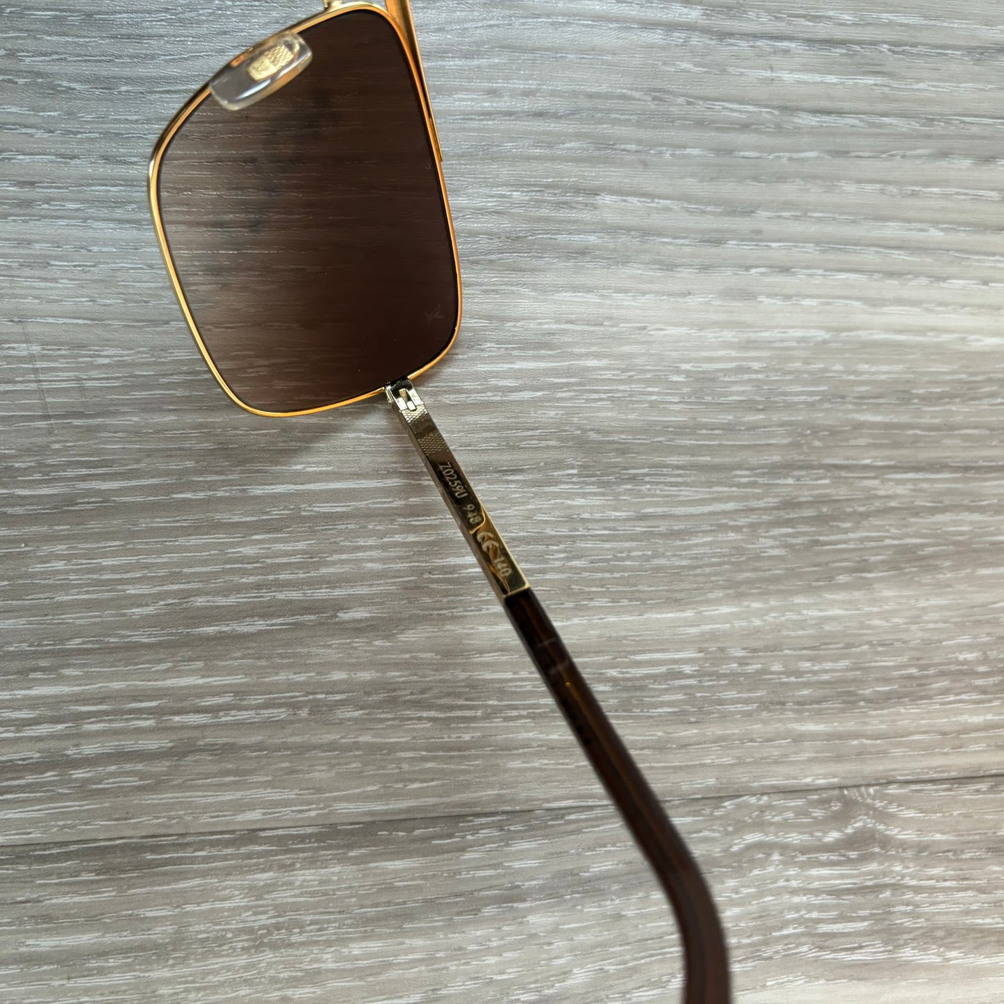 Louis Vuitton Attitude Sunglasses