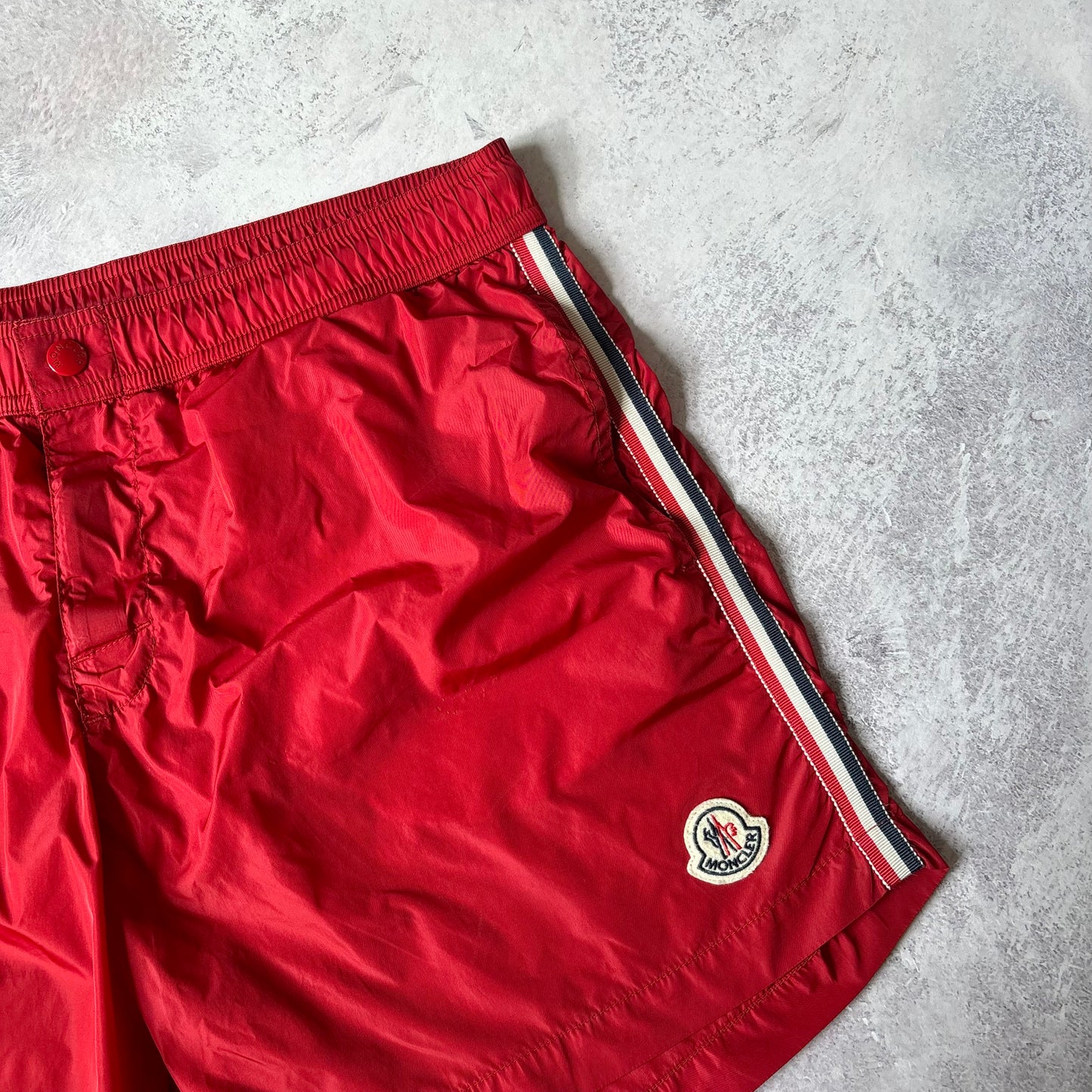 Moncler Swim Shorts - Large
