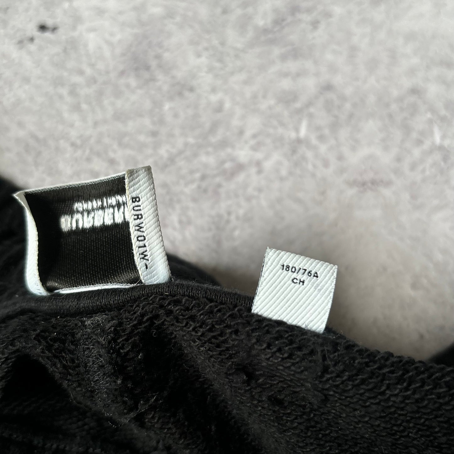 Burberry Track Pants - Fits Medium