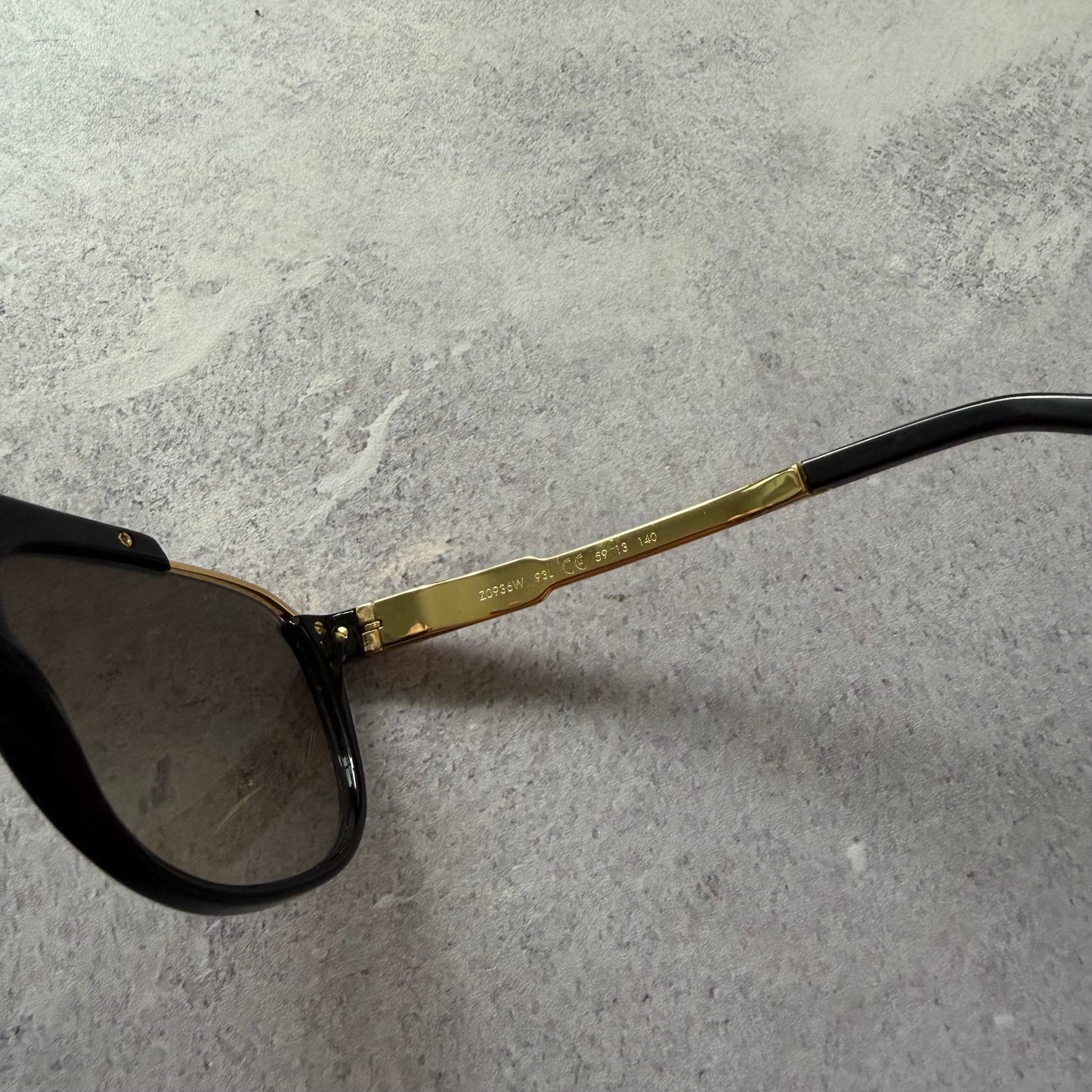 Louis Vuitton Mascot Sunglasses