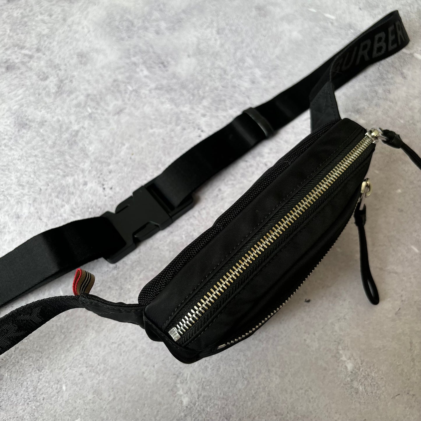 Burberry Belt Bag
