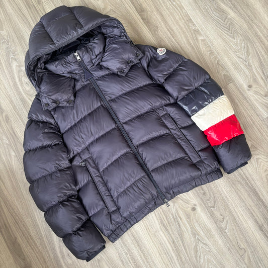 Moncler Willm Puffer Jacket Size 2