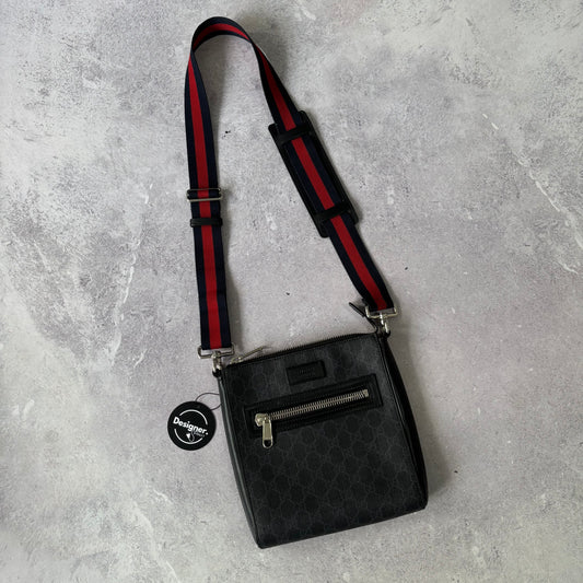 Gucci Messenger Bag