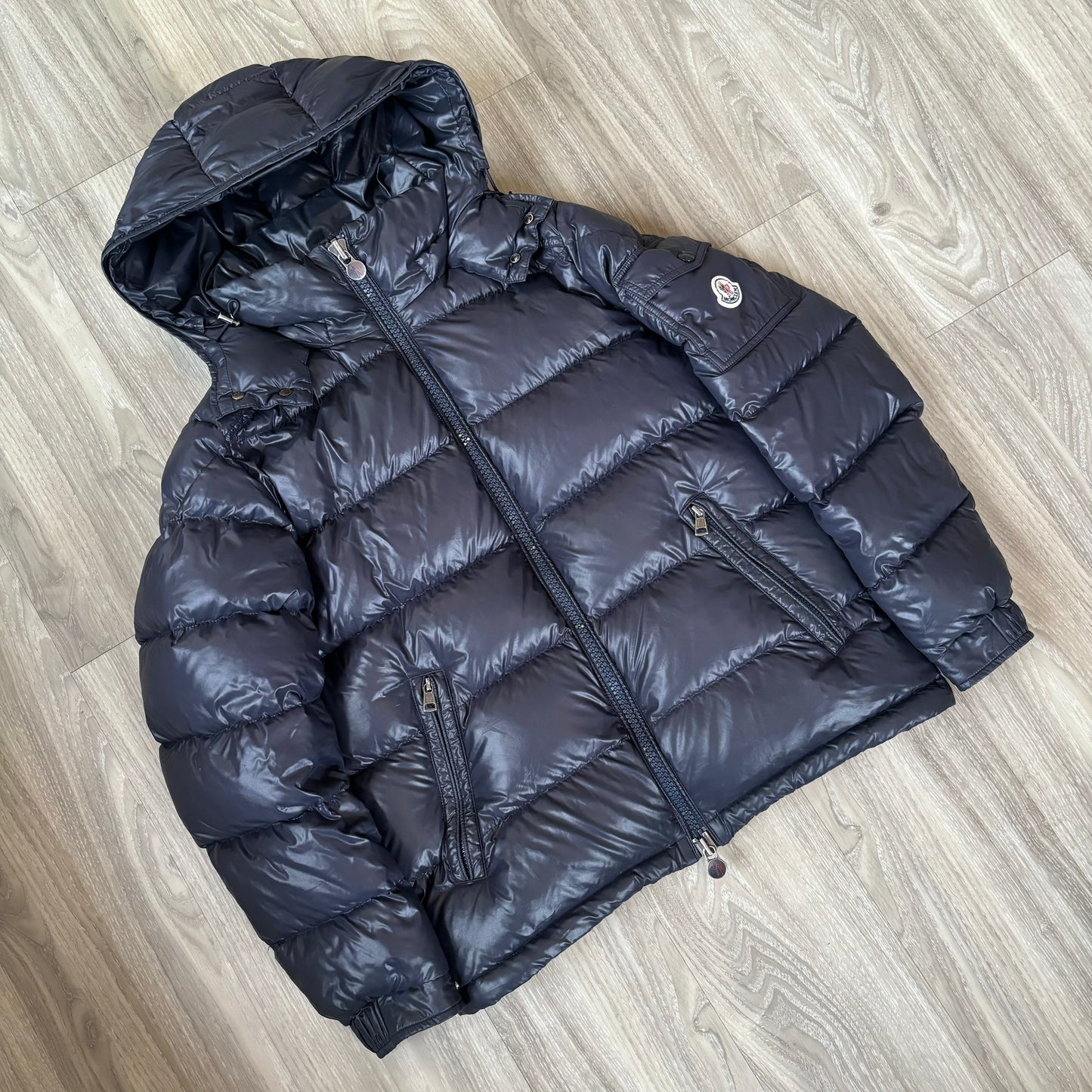 Moncler Maya Puffer Jacket