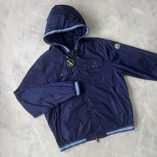 Moncler Jeanclaude Jacket - Size 2