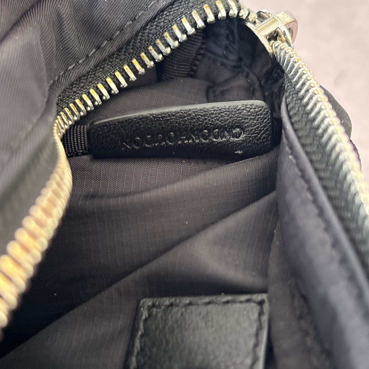 Burberry Belt Bag