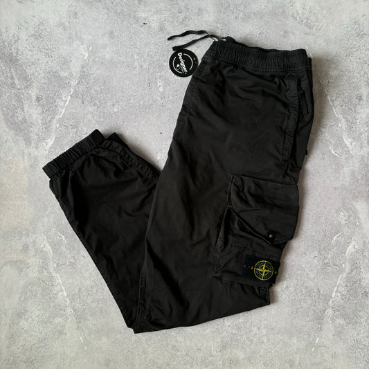 Stone Island Cargo Pants - Waist 36