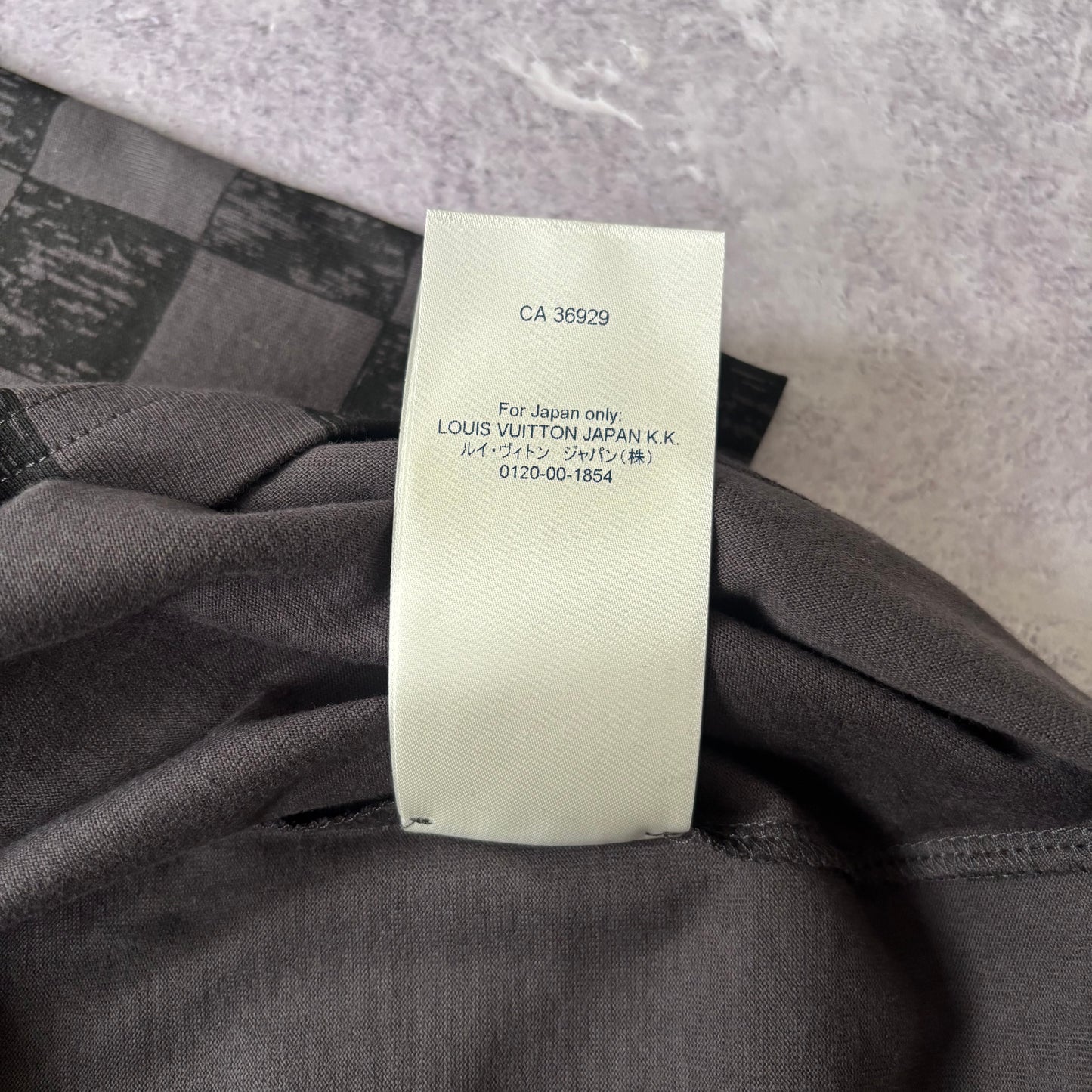Louis Vuitton T-Shirt - Fits Medium