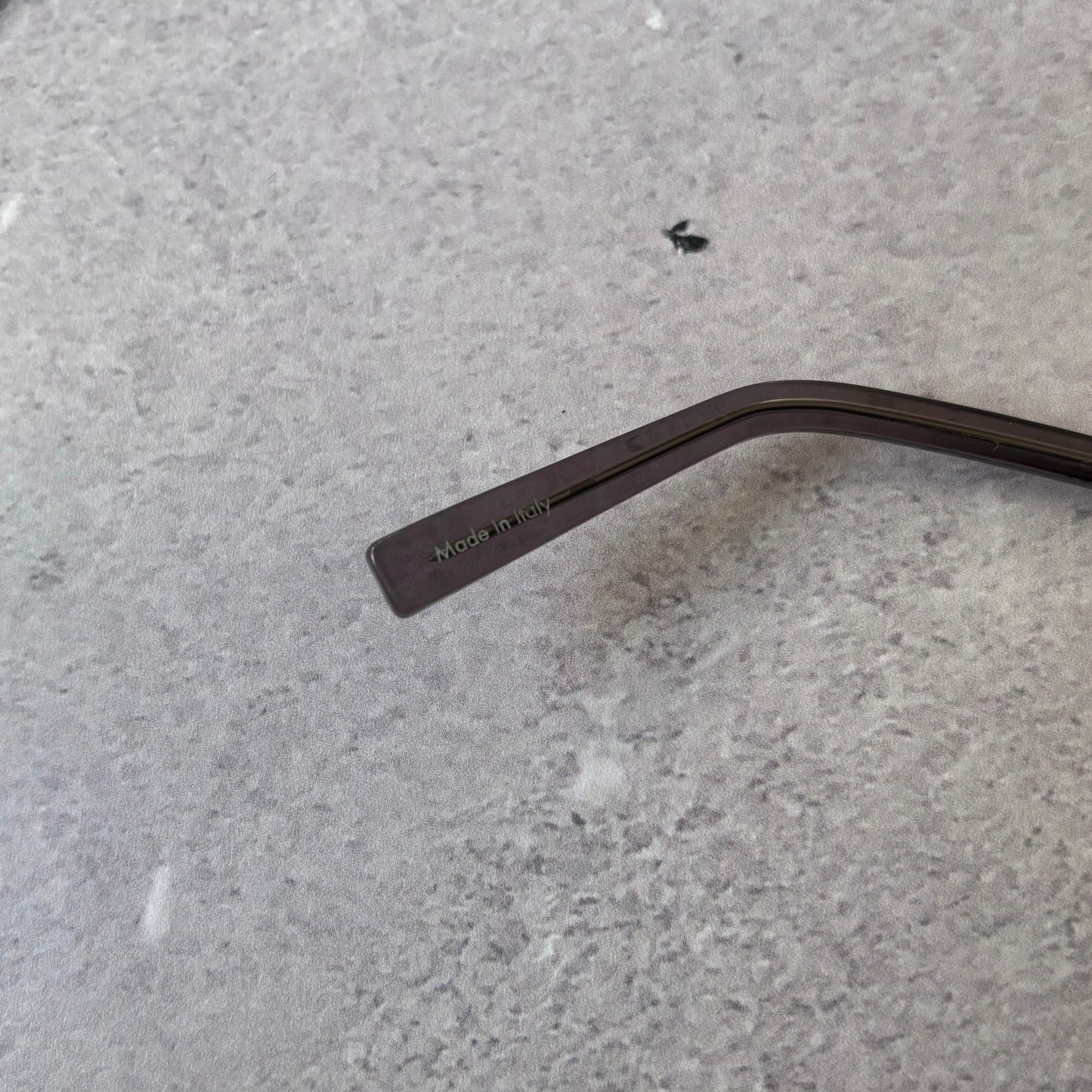 Louis Vuitton Attitude Sunglasses - Silver