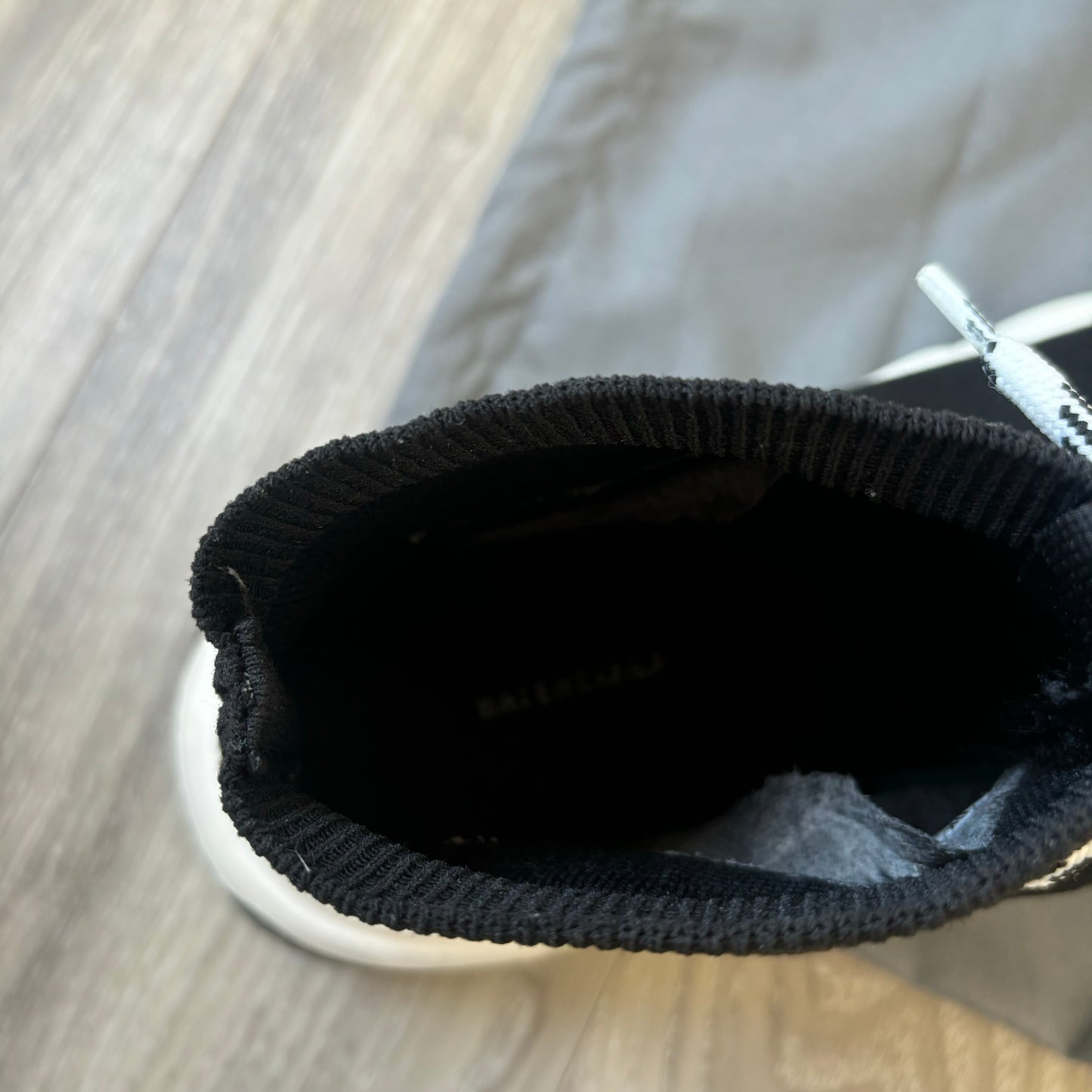 Balenciaga Speed Trainers UK 9