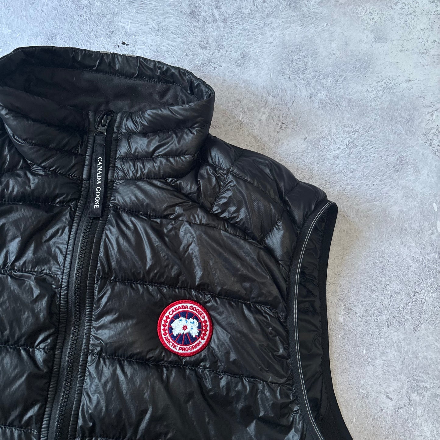 Canada Goose Hybridge Gilet - XL