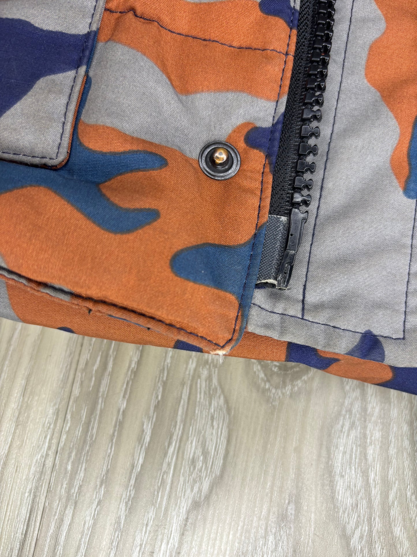 Canada Goose Garson Vest