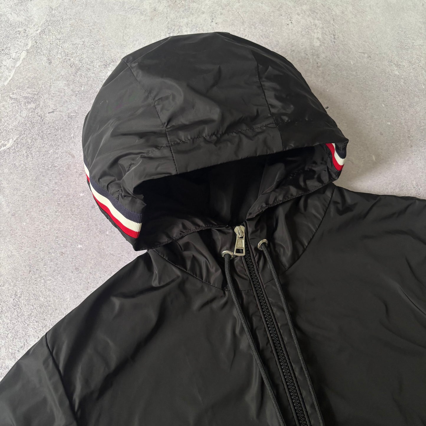 Moncler Grimpeurs Jacket - Size 2