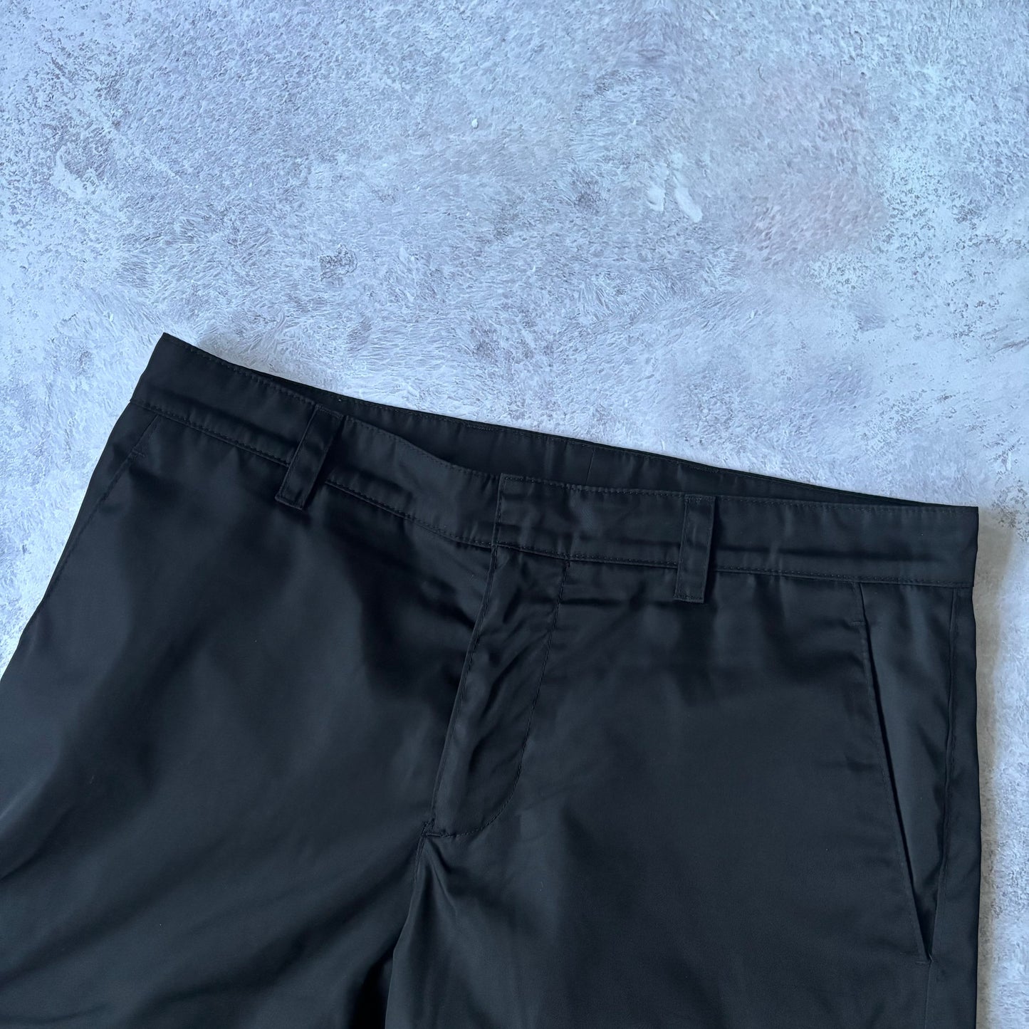 Prada Cargo Pants - Size 48