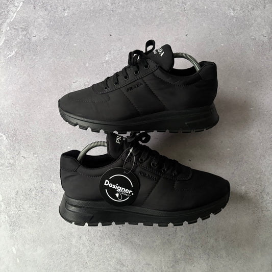 Prada Trainers - Fits UK 7.5/8