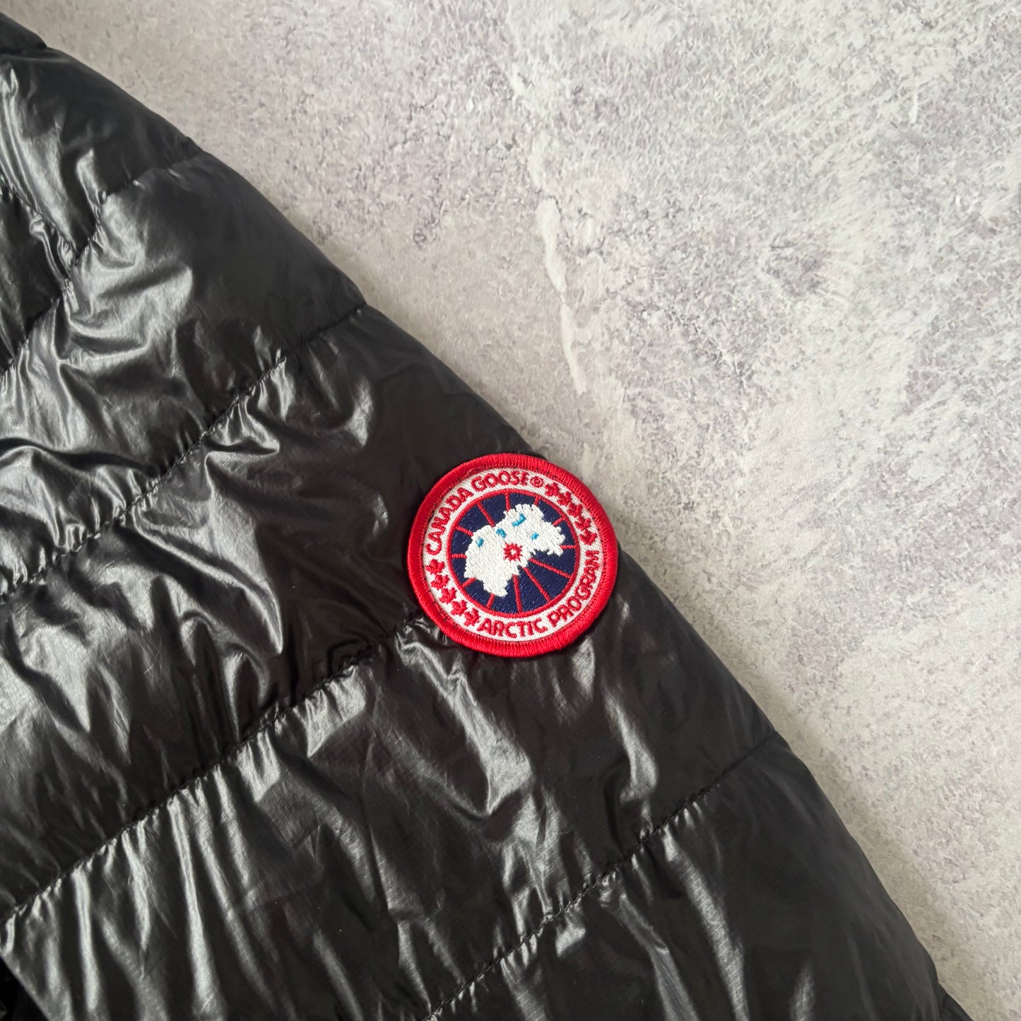 Canada Goose Hybridge Jacket - Large