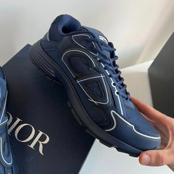 Dior B30 Trainers UK 10