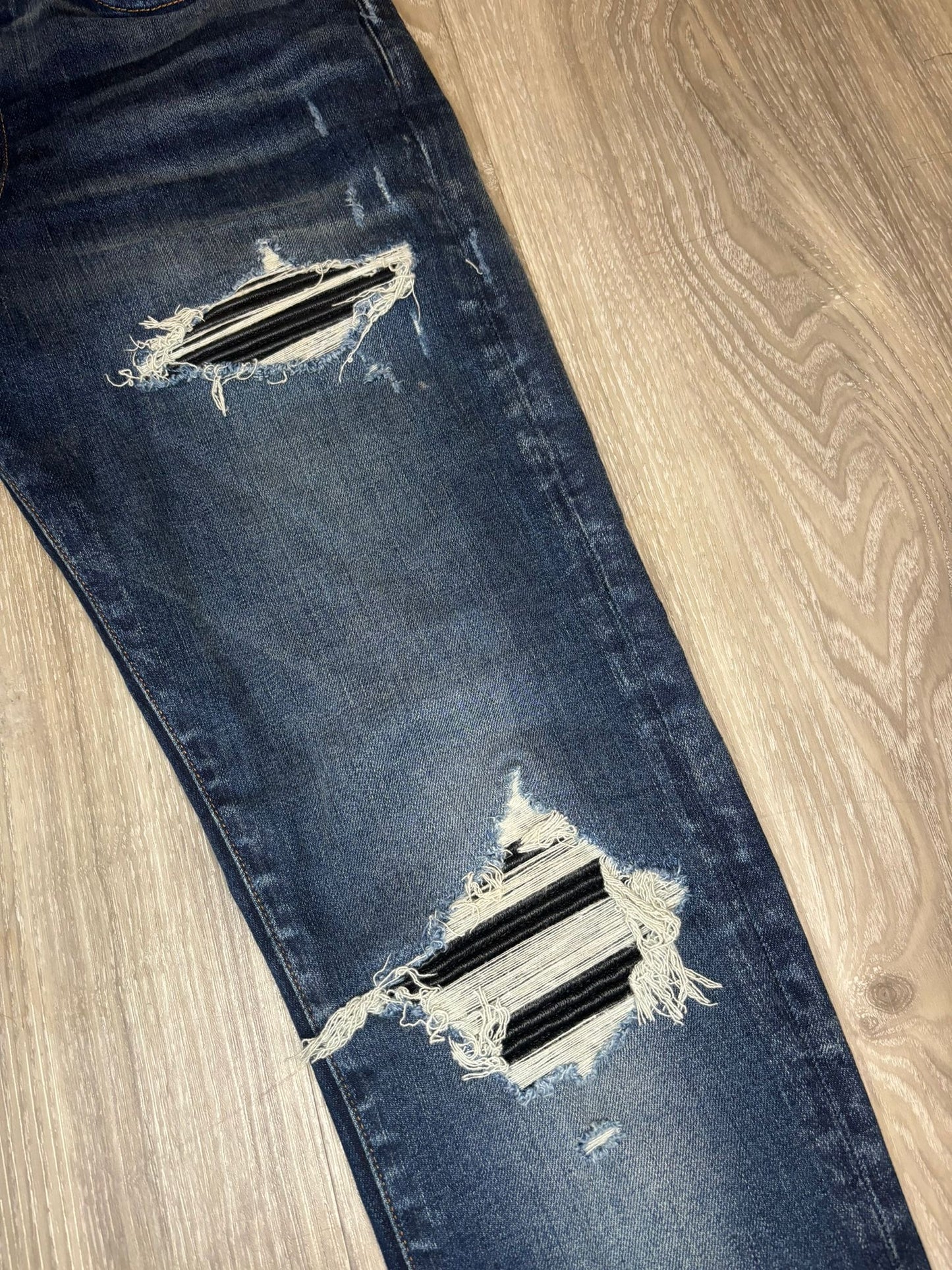 Amiri Denim Jeans