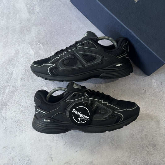Dior B30 Trainers - UK 9