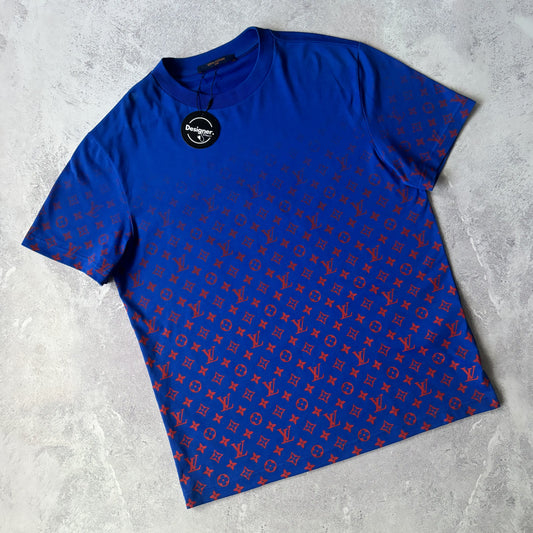 Louis Vuitton Gradient T-Shirt - Large