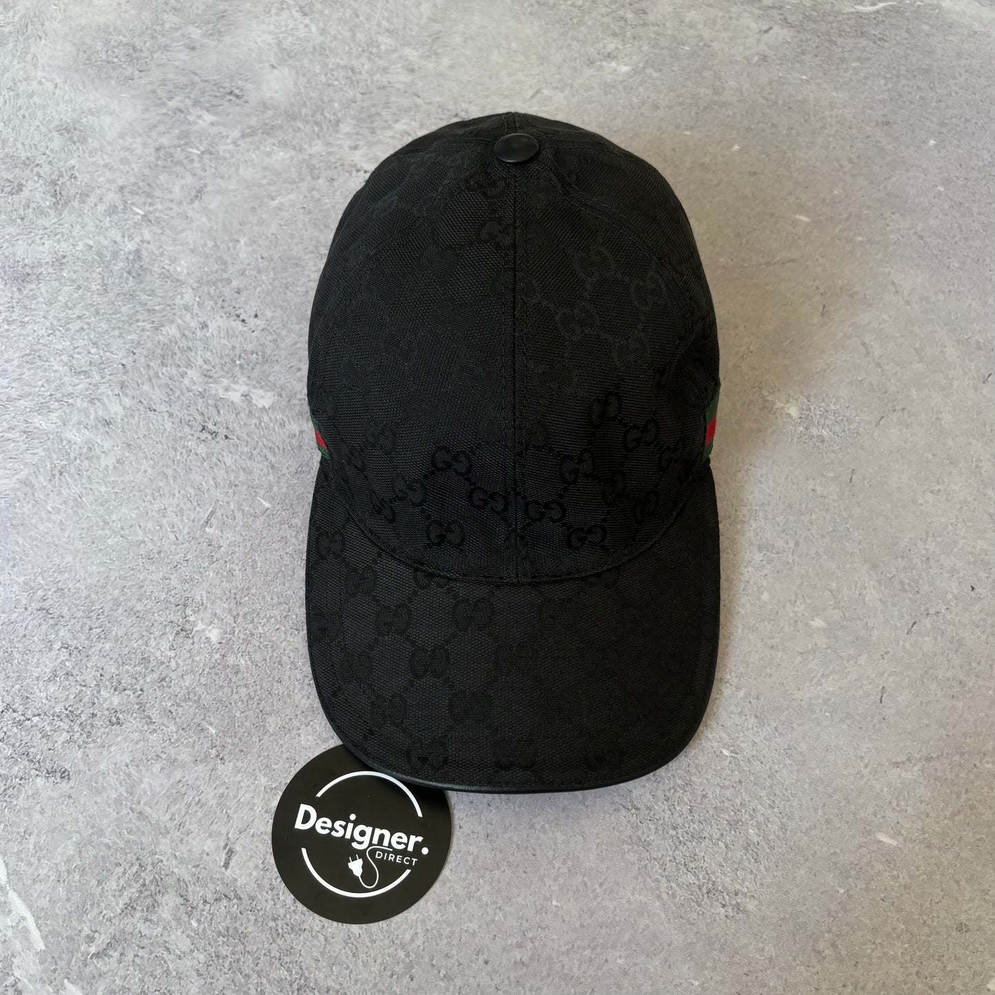 Gucci Cap - Medium