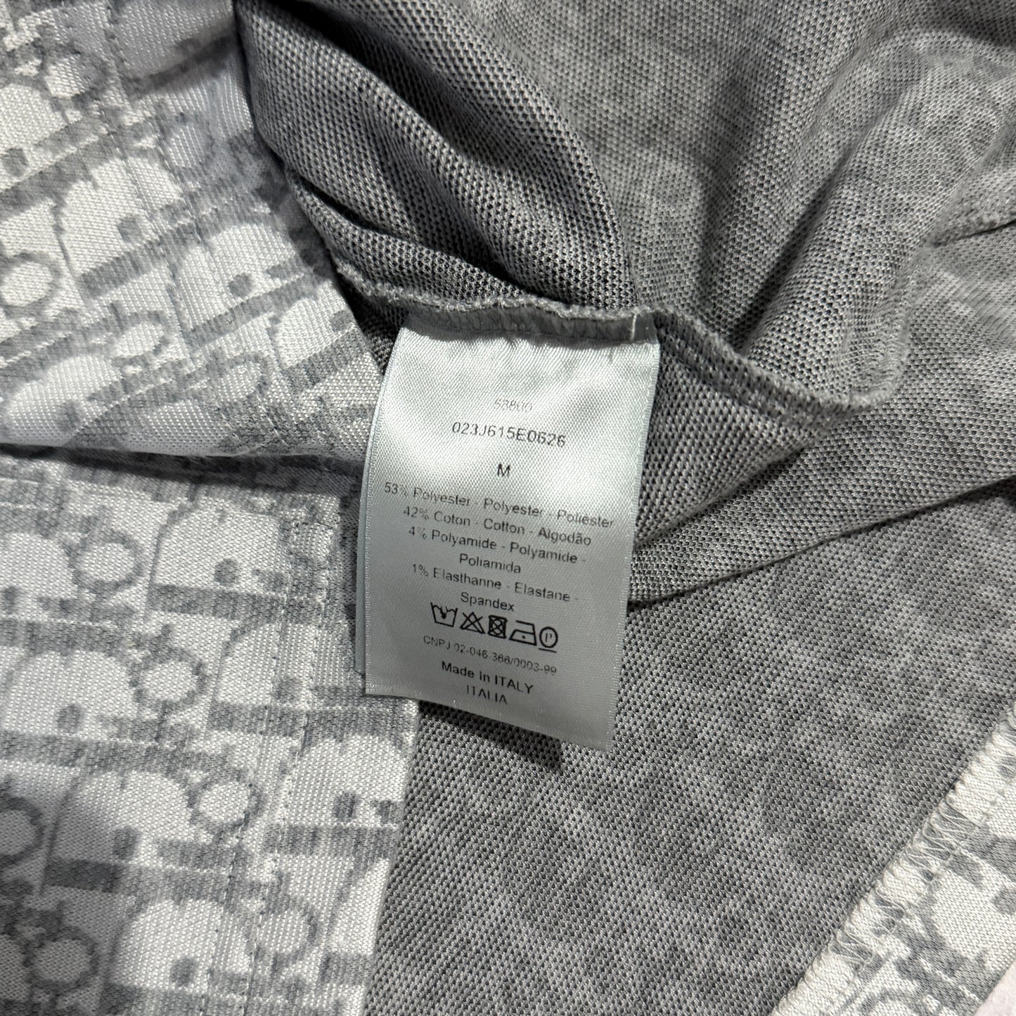 Dior T-Shirt - Medium