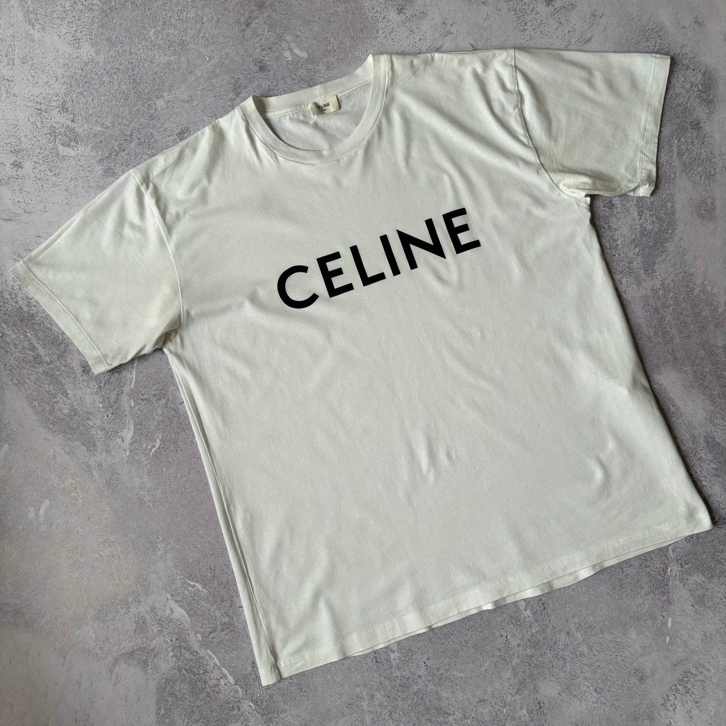 Celine T-Shirt - Medium