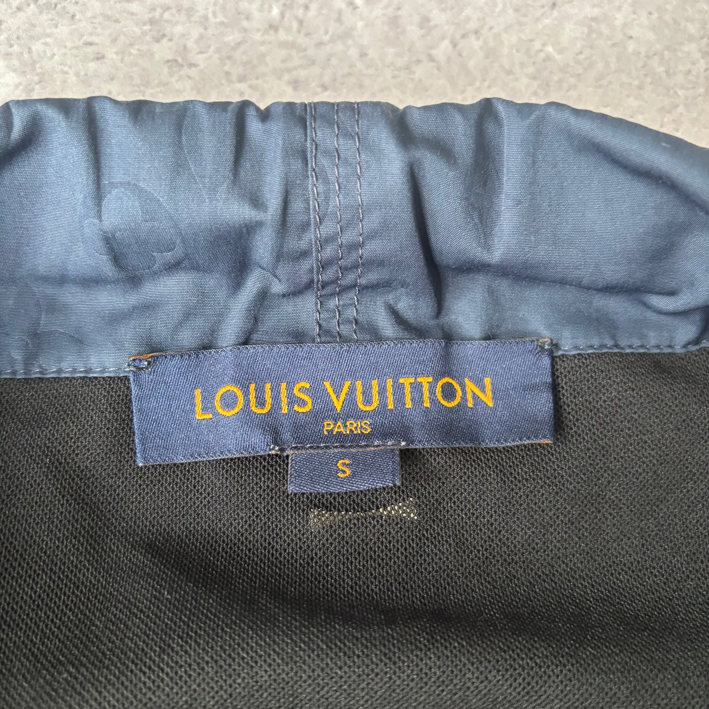 Louis Vuitton Swim Shorts - Small